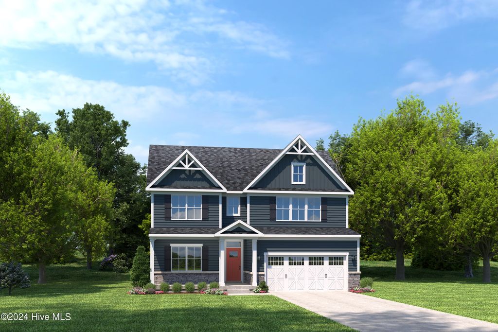 Photo of 1295 Piper Glen Drive, Sunset Beach, NC 28468 (MLS # 100517977)