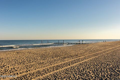 Tiny photo for 1707 Searay Lane, Kure Beach, NC 28449 (MLS # 100540246)