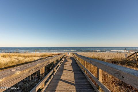 Tiny photo for 1707 Searay Lane, Kure Beach, NC 28449 (MLS # 100540246)