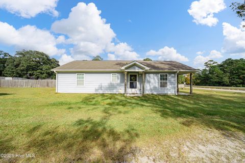 Photo of 8923 Stephens Church Road, Wilmington, NC 28411 (MLS # 100535915)
