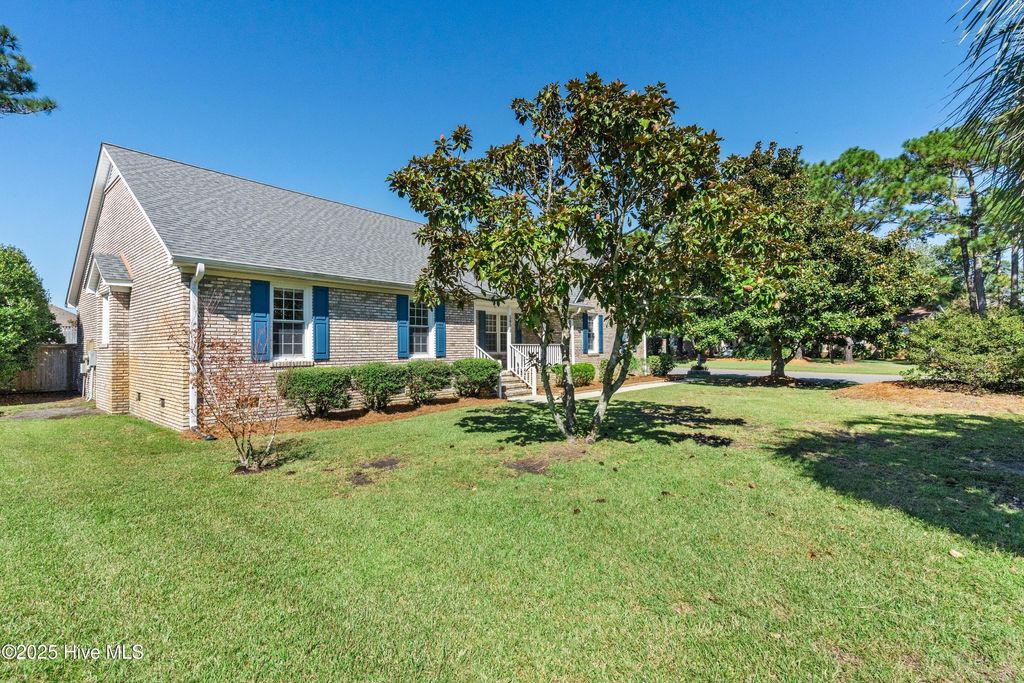 Photo of 5900 Offshore Court, Wilmington, NC 28409 (MLS # 100537041)