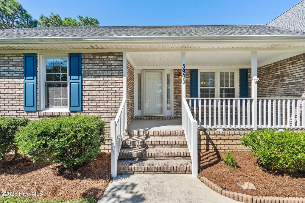 Photo of 5900 Offshore Court, Wilmington, NC 28409 (MLS # 100537041)