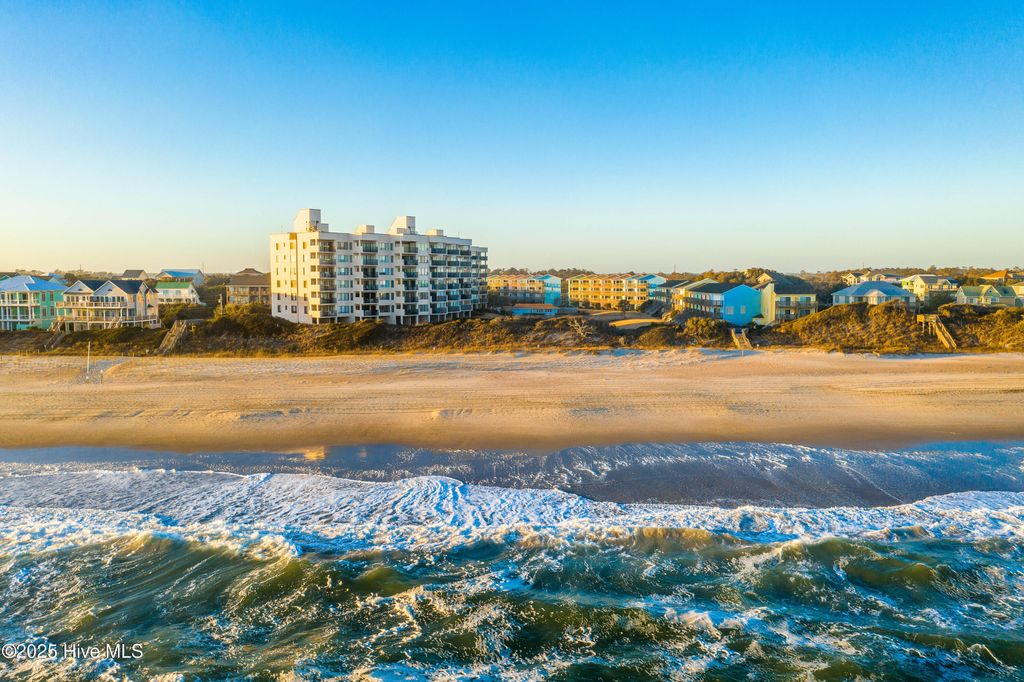Photo of 8801 Reed Drive #415w, Emerald Isle, NC 28594 (MLS # 100534207)