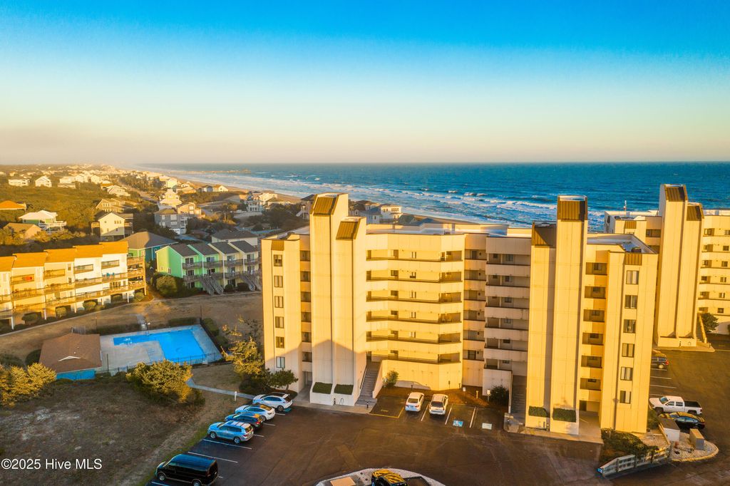 Photo of 8801 Reed Drive #415w, Emerald Isle, NC 28594 (MLS # 100534207)