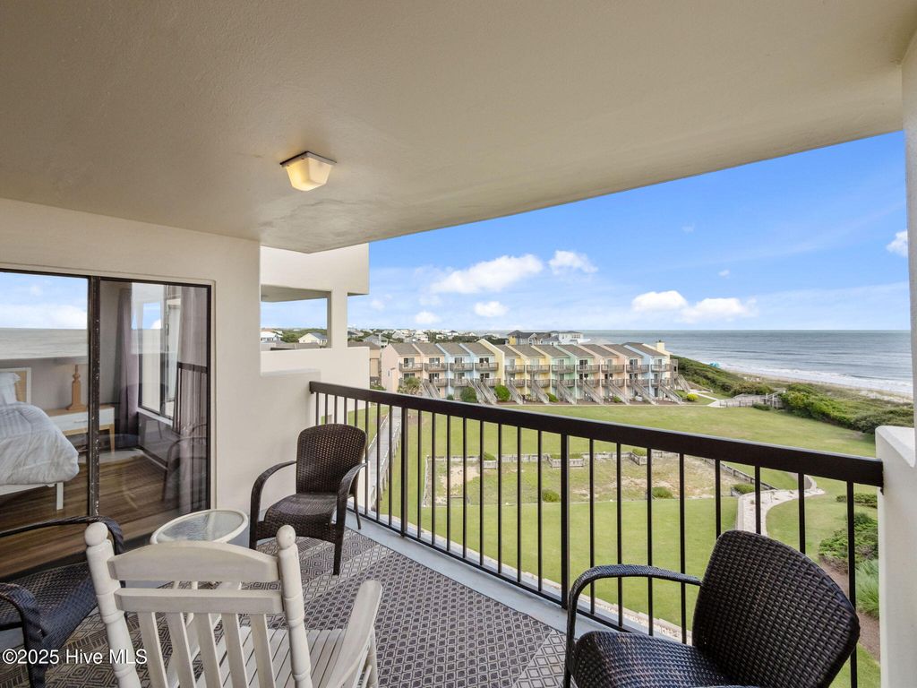 Photo of 8801 Reed Drive #415w, Emerald Isle, NC 28594 (MLS # 100534207)