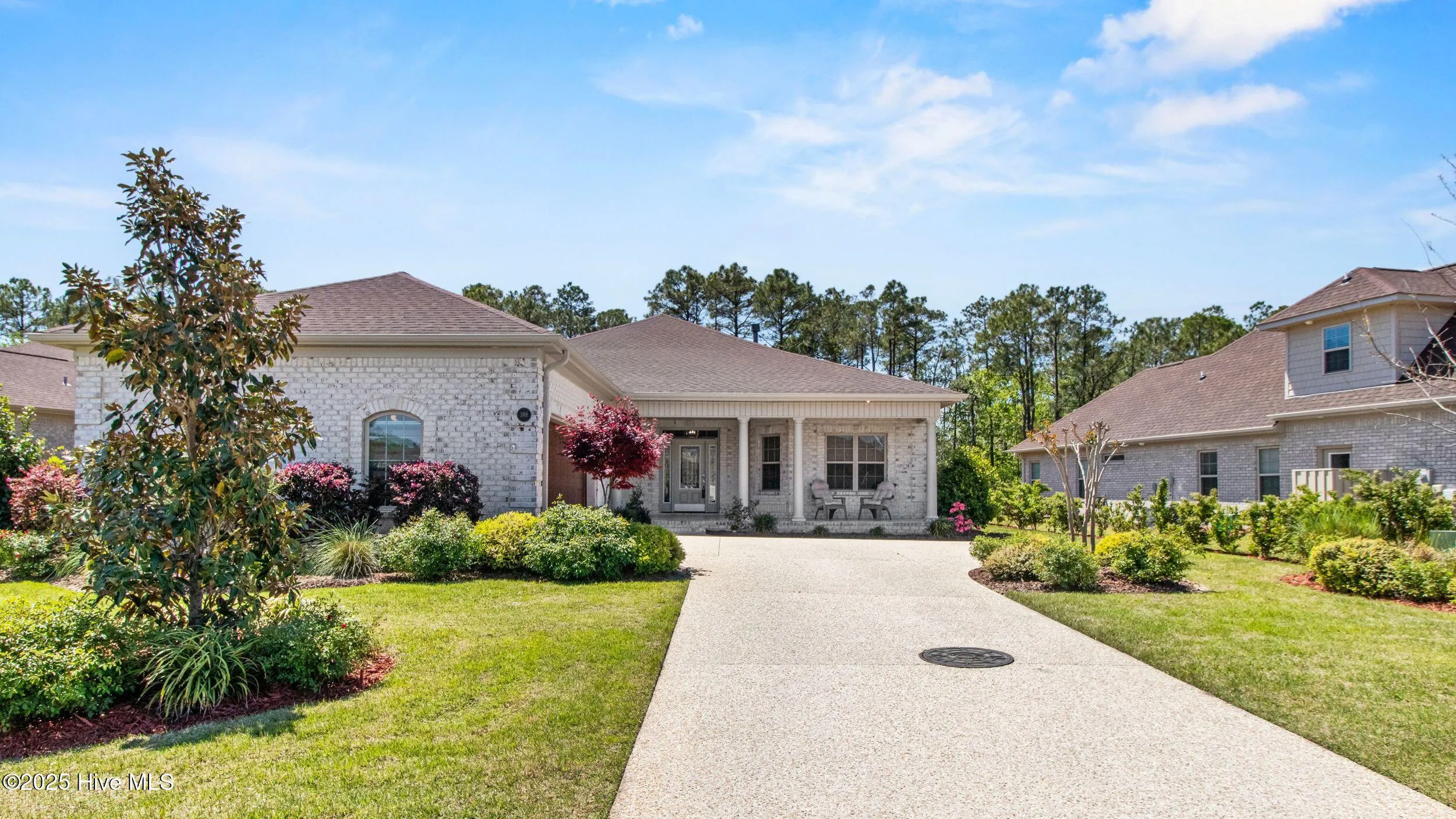 Wilmington, North Carolina 28412, United States, 3 Bedrooms Bedrooms, ,3 BathroomsBathrooms,Residential,Pending,111427