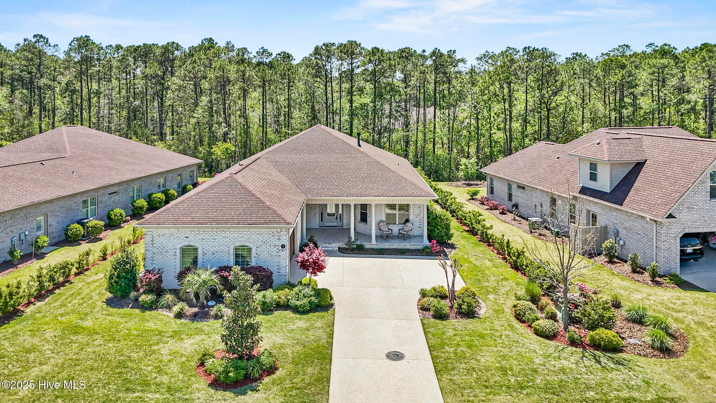 Wilmington, North Carolina 28412, United States, 3 Bedrooms Bedrooms, ,3 BathroomsBathrooms,Residential,Pending,111427