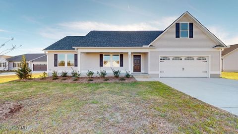 A home in La Grange