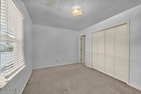 Tiny photo for 2720 S 17th Street S #Apt D, Wilmington, NC 28412 (MLS # 100535048)