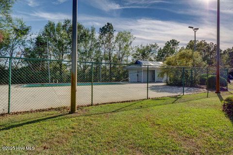 Tiny photo for 2720 S 17th Street S #Apt D, Wilmington, NC 28412 (MLS # 100535048)