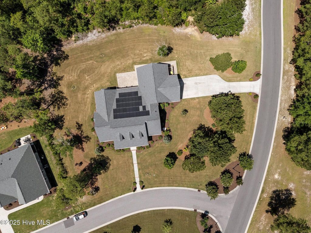 Photo of 3706 Friendly Orange Court NE, Leland, NC 28451 (MLS # 100510786)