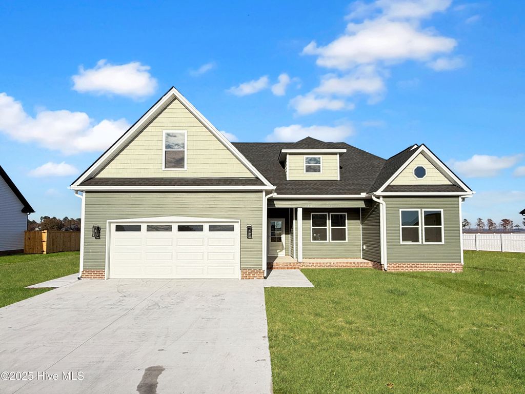 Photo of 520 Keel Way, Elizabeth City, NC 27909 (MLS # 100543029)