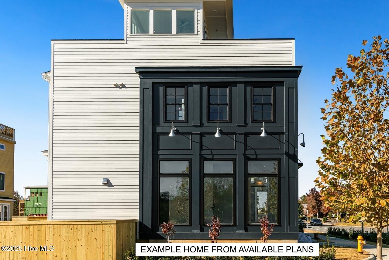 Lot 52 Ellen Dawson Way