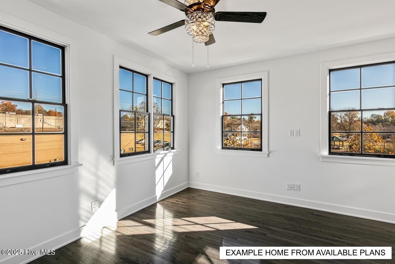 Lot 52 Ellen Dawson Way