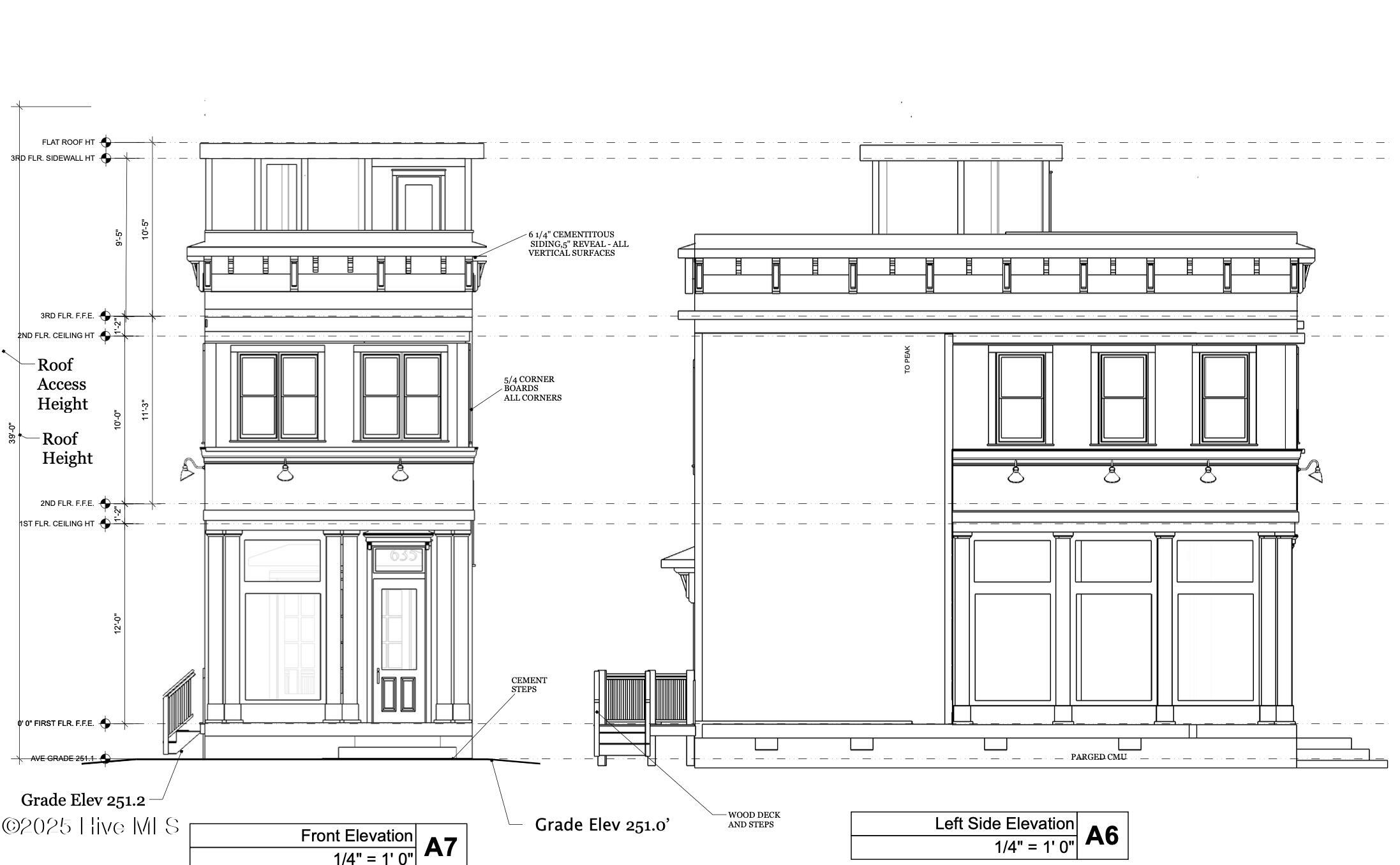 Lot 52 Ellen Dawson Way