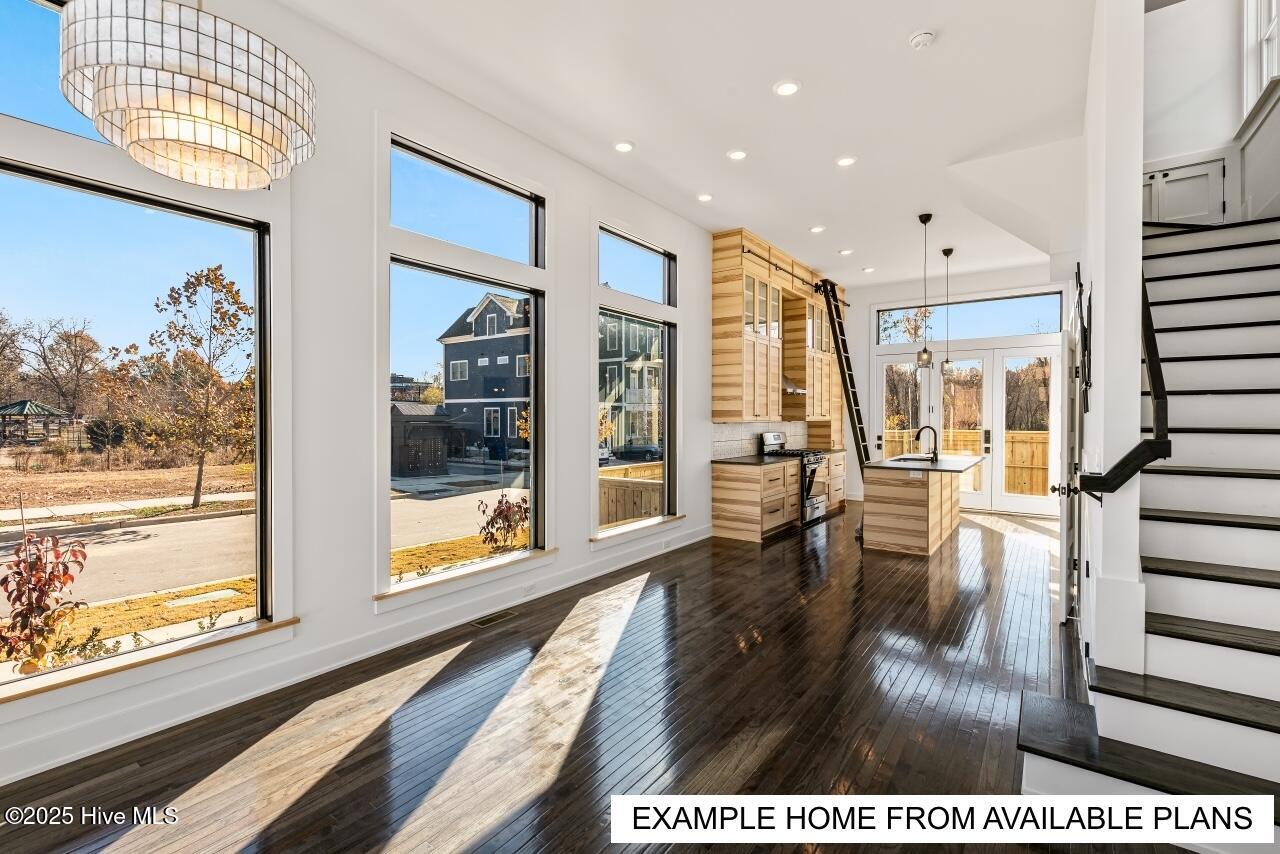 Lot 52 Ellen Dawson Way