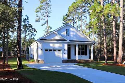 Photo of 253 Sycamore Road, Southport, NC 28461 (MLS # 100505840)