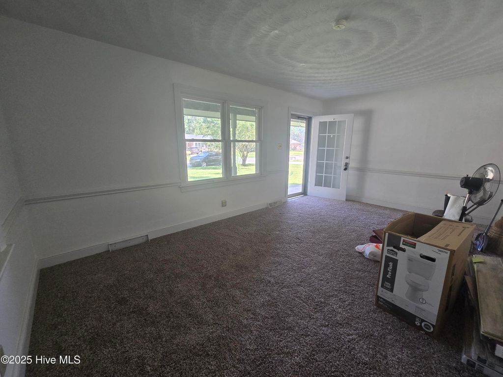 Photo of 4118 Melissa Drive, Farmville, NC 27828 (MLS # 100520170)