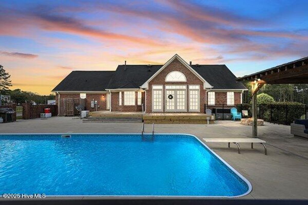 Photo of 379 Byrdville Freeman Road, Bolton, NC 28423 (MLS # 100537548)
