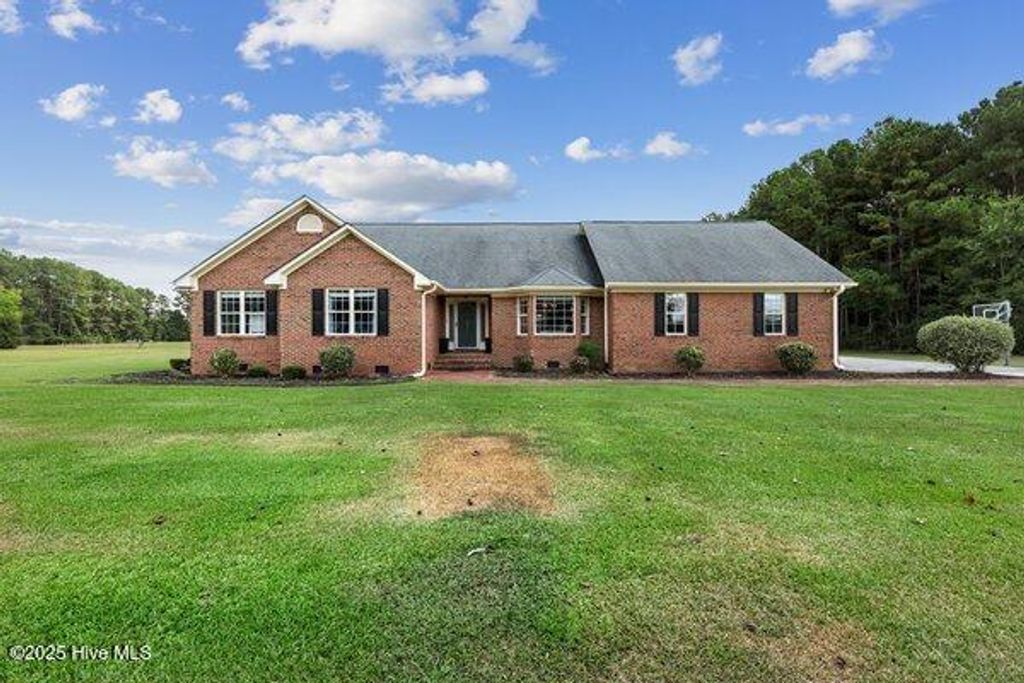 Photo of 379 Byrdville Freeman Road, Bolton, NC 28423 (MLS # 100537548)