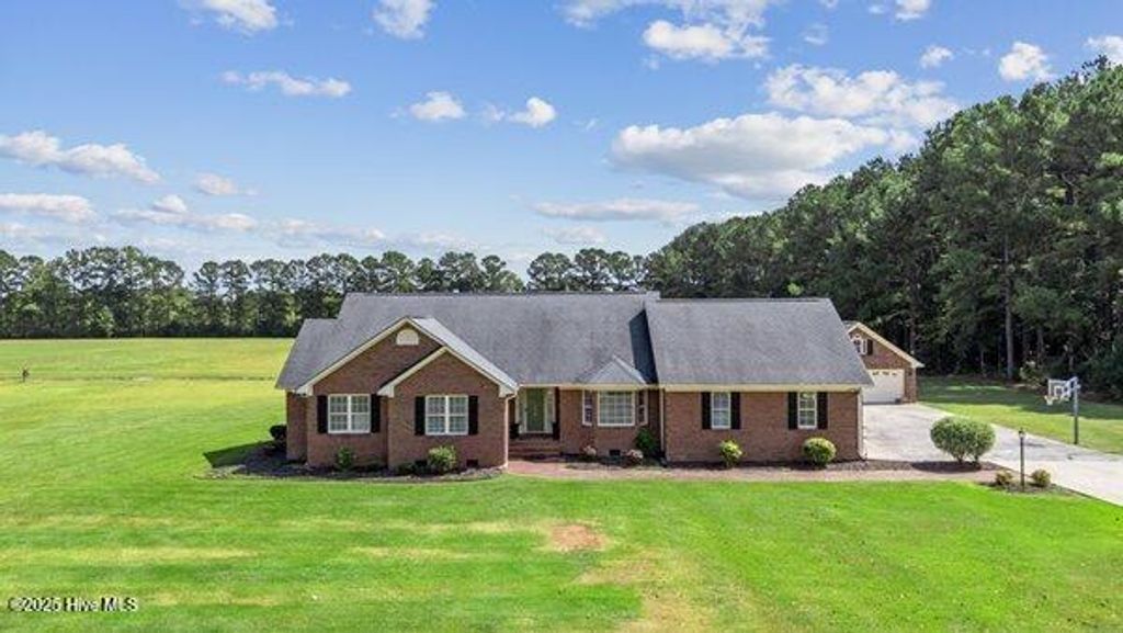 Photo of 379 Byrdville Freeman Road, Bolton, NC 28423 (MLS # 100537548)