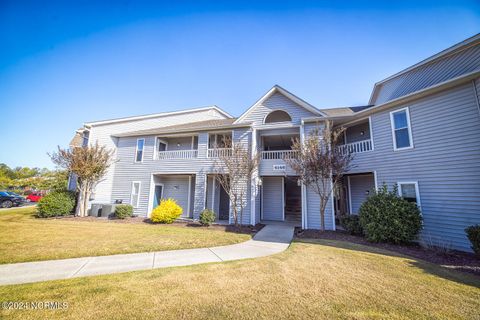 A home in Wilmington