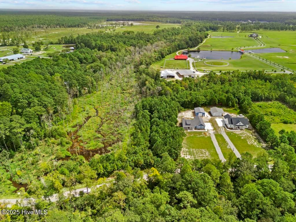 Photo of 908 W Firetower Road, Swansboro, NC 28584 (MLS # 100536781)
