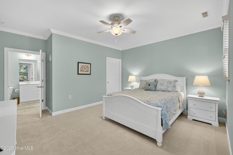 Tiny photo for 6813 Mayfaire Club Drive #204, Wilmington, NC 28405 (MLS # 100536723)