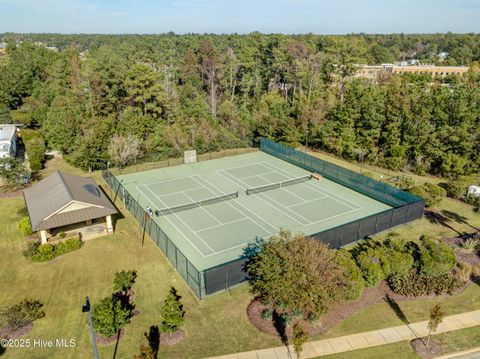 Tiny photo for 6813 Mayfaire Club Drive #204, Wilmington, NC 28405 (MLS # 100536723)