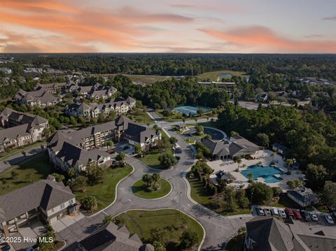 Tiny photo for 6813 Mayfaire Club Drive #204, Wilmington, NC 28405 (MLS # 100536723)