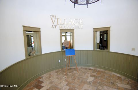 Tiny photo for 6813 Mayfaire Club Drive #204, Wilmington, NC 28405 (MLS # 100536723)