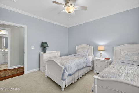 Tiny photo for 6813 Mayfaire Club Drive #204, Wilmington, NC 28405 (MLS # 100536723)