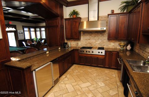 Tiny photo for 6813 Mayfaire Club Drive #204, Wilmington, NC 28405 (MLS # 100536723)