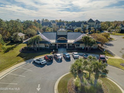 Tiny photo for 6813 Mayfaire Club Drive #204, Wilmington, NC 28405 (MLS # 100536723)