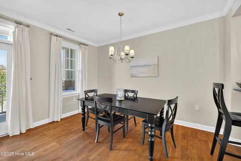 Tiny photo for 6813 Mayfaire Club Drive #204, Wilmington, NC 28405 (MLS # 100536723)