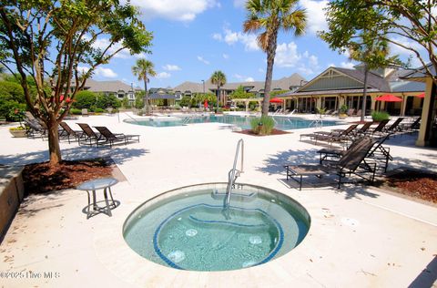 Tiny photo for 6813 Mayfaire Club Drive #204, Wilmington, NC 28405 (MLS # 100536723)