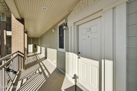 Tiny photo for 6813 Mayfaire Club Drive #204, Wilmington, NC 28405 (MLS # 100536723)