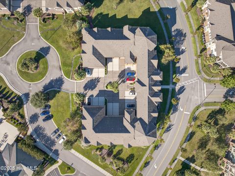 Tiny photo for 6813 Mayfaire Club Drive #204, Wilmington, NC 28405 (MLS # 100536723)