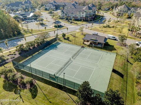 Tiny photo for 6813 Mayfaire Club Drive #204, Wilmington, NC 28405 (MLS # 100536723)