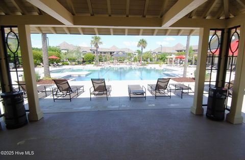 Tiny photo for 6813 Mayfaire Club Drive #204, Wilmington, NC 28405 (MLS # 100536723)