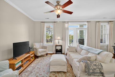 Tiny photo for 6813 Mayfaire Club Drive #204, Wilmington, NC 28405 (MLS # 100536723)