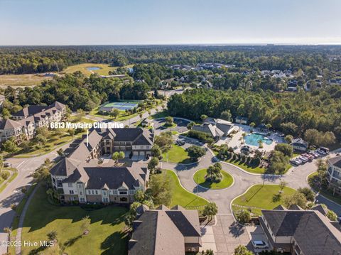 Tiny photo for 6813 Mayfaire Club Drive #204, Wilmington, NC 28405 (MLS # 100536723)