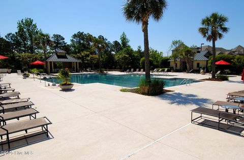 Tiny photo for 6813 Mayfaire Club Drive #204, Wilmington, NC 28405 (MLS # 100536723)