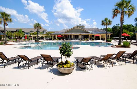 Tiny photo for 6813 Mayfaire Club Drive #204, Wilmington, NC 28405 (MLS # 100536723)