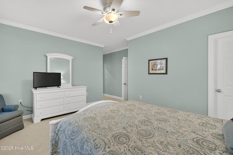 Tiny photo for 6813 Mayfaire Club Drive #204, Wilmington, NC 28405 (MLS # 100536723)