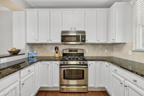 Tiny photo for 6813 Mayfaire Club Drive #204, Wilmington, NC 28405 (MLS # 100536723)