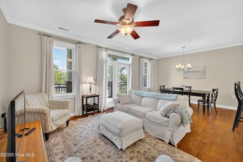 Tiny photo for 6813 Mayfaire Club Drive #204, Wilmington, NC 28405 (MLS # 100536723)