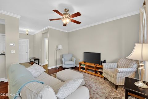 Tiny photo for 6813 Mayfaire Club Drive #204, Wilmington, NC 28405 (MLS # 100536723)