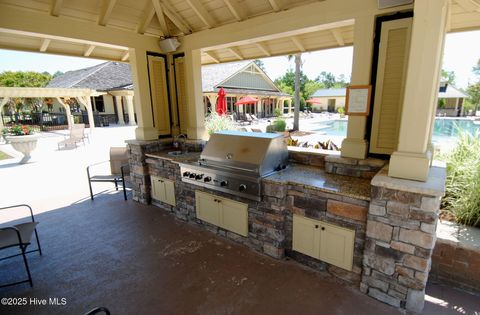 Tiny photo for 6813 Mayfaire Club Drive #204, Wilmington, NC 28405 (MLS # 100536723)