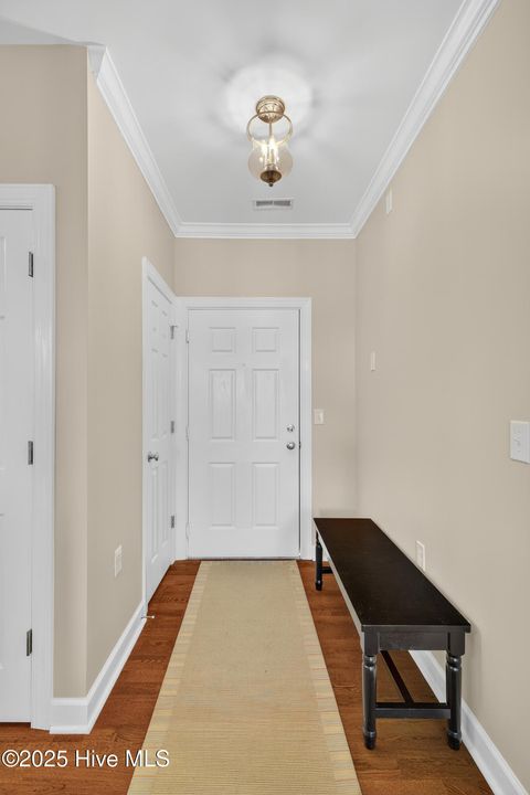 Tiny photo for 6813 Mayfaire Club Drive #204, Wilmington, NC 28405 (MLS # 100536723)